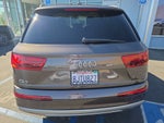 2019 Audi Q7 Premium Plus