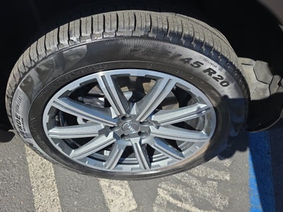 2019 Audi Q7 Premium Plus