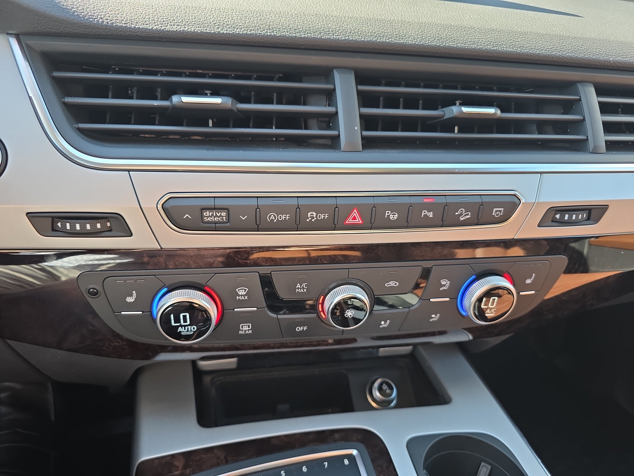 2019 Audi Q7 Premium Plus