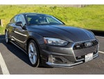 2022 Audi A5 Sportback Premium