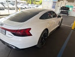 2023 Audi RS e-tron GT Base w/Carbon