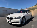 2015 BMW 3 series 320i xDrive