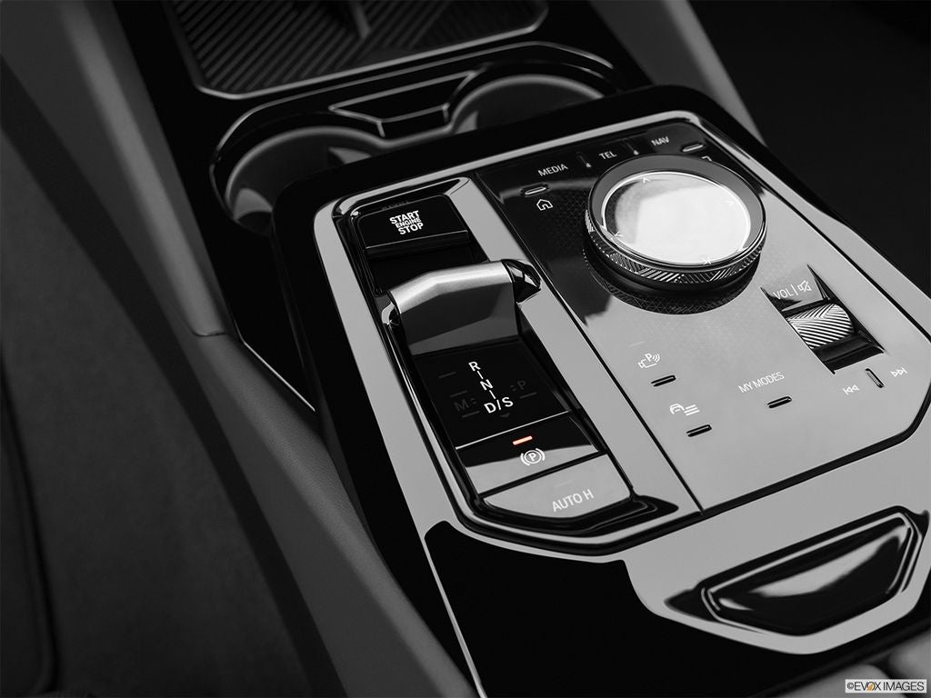 2026 BMW 5 series 530i
