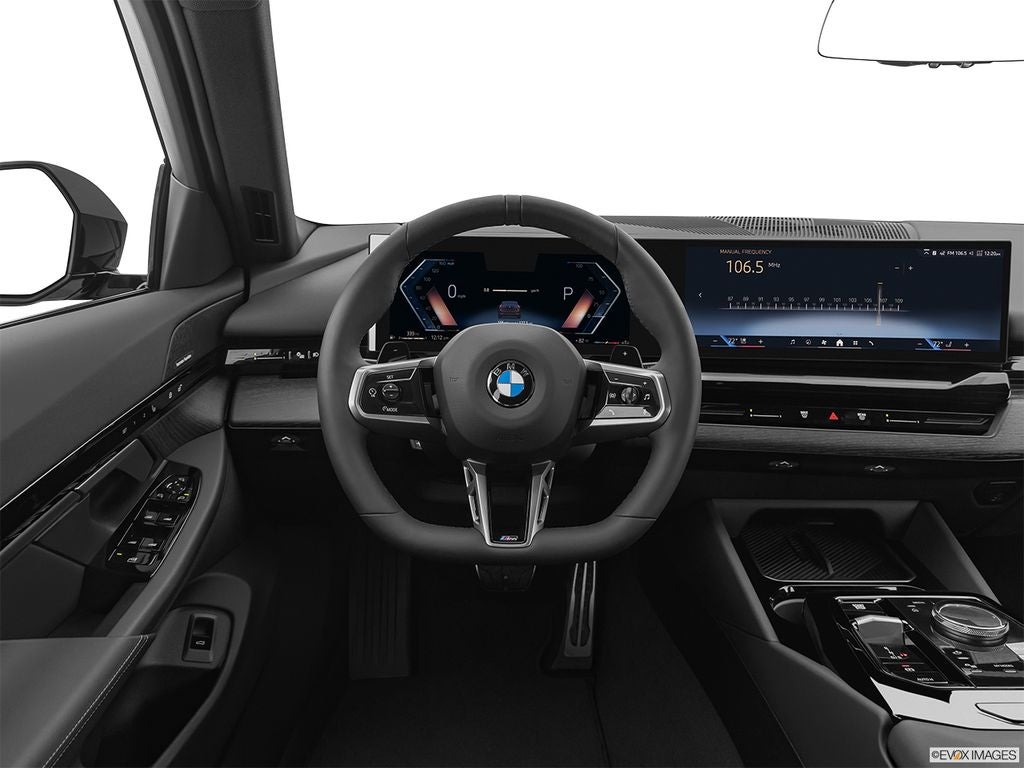2026 BMW 5 series 530i