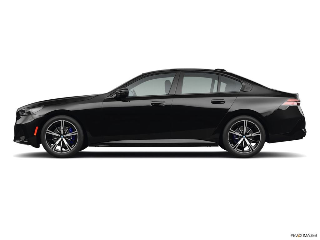2026 BMW 5 series 530i