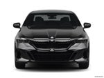 2026 BMW 5 series 530i