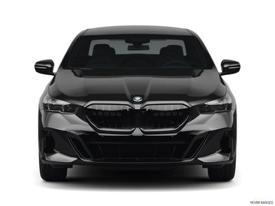 2026 BMW 5 series 530i
