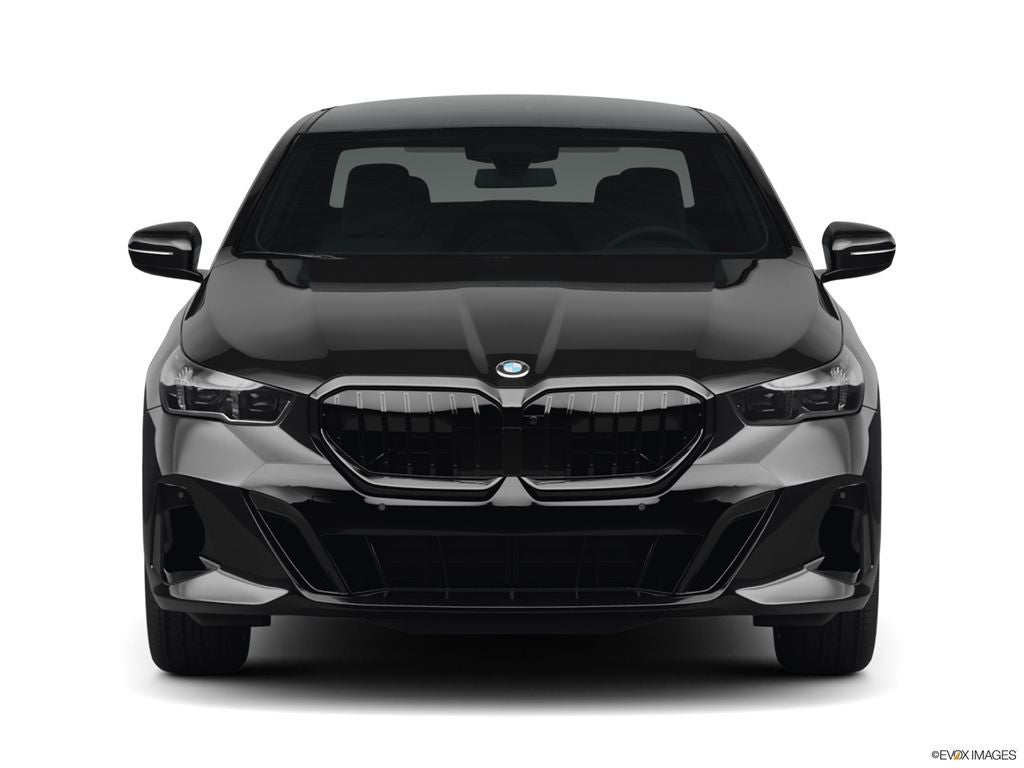 2026 BMW 5 series 530i