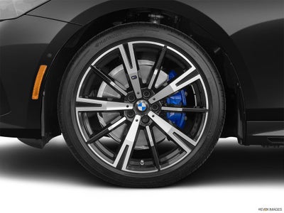 2026 BMW 5 series 530i