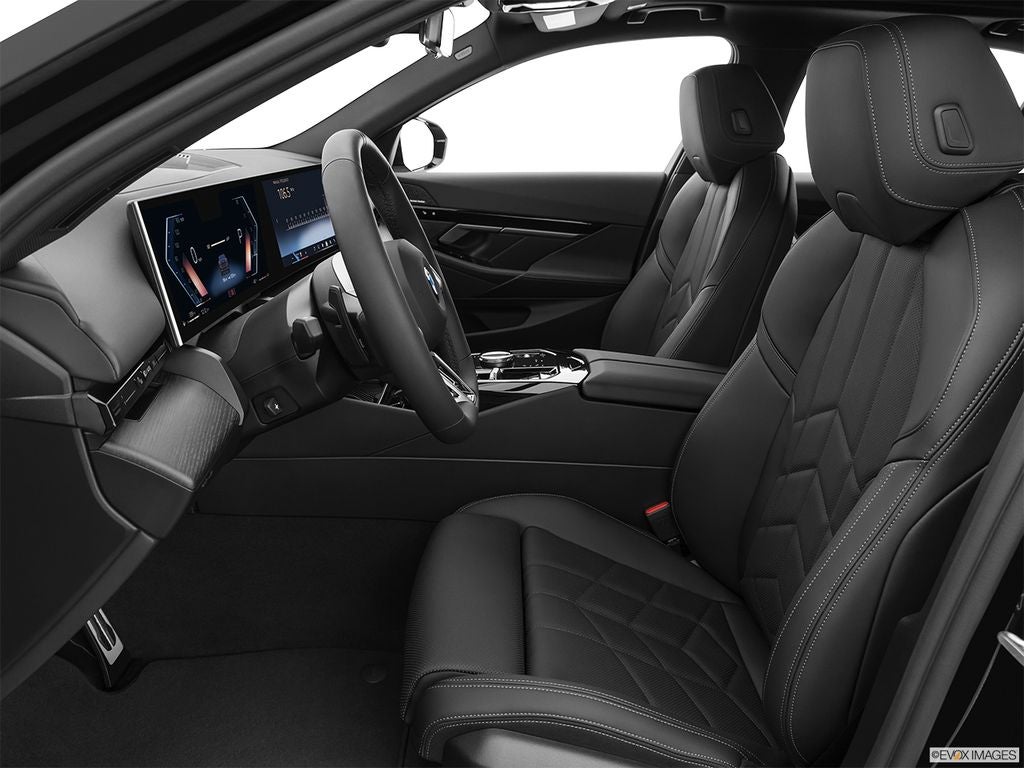 2026 BMW 5 series 530i