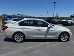2016 BMW 3 series 328i xDrive