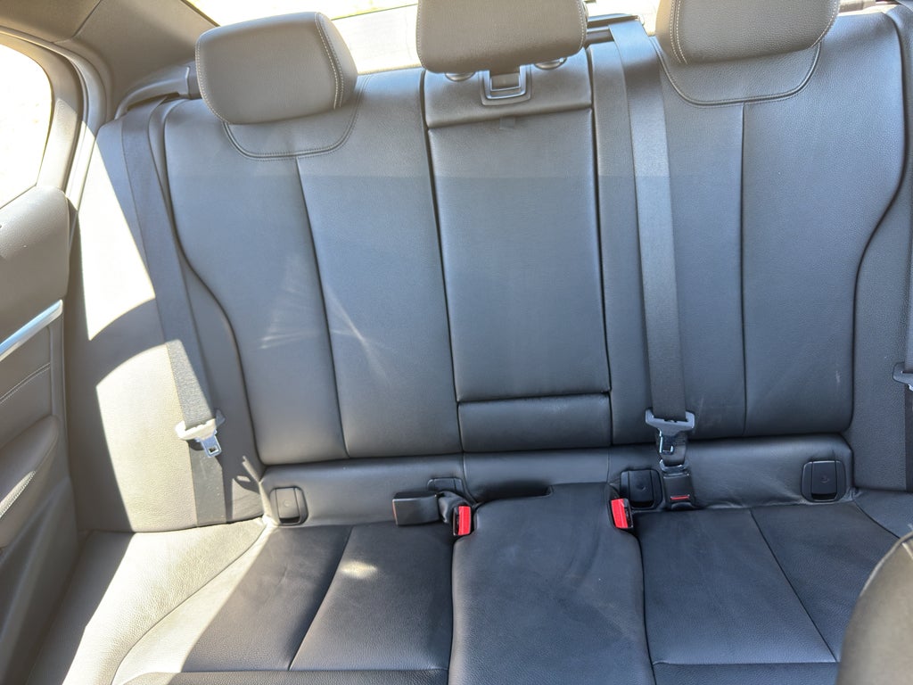 2016 BMW 3 series 328i xDrive