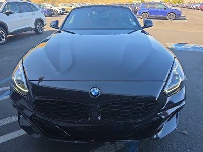 2023 BMW Z4 M40i