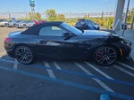 2023 BMW Z4 M40i