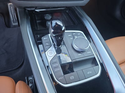 2023 BMW Z4 M40i