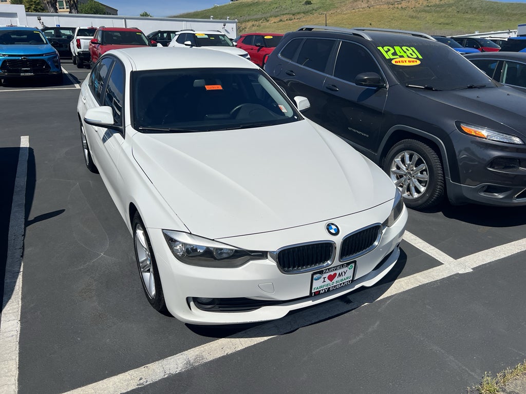2006 BMW 3 series 325i