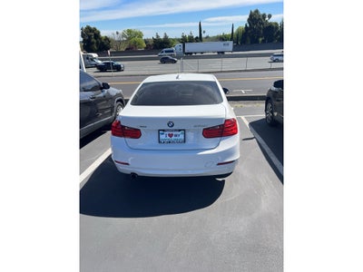 2006 BMW 3 series 325i