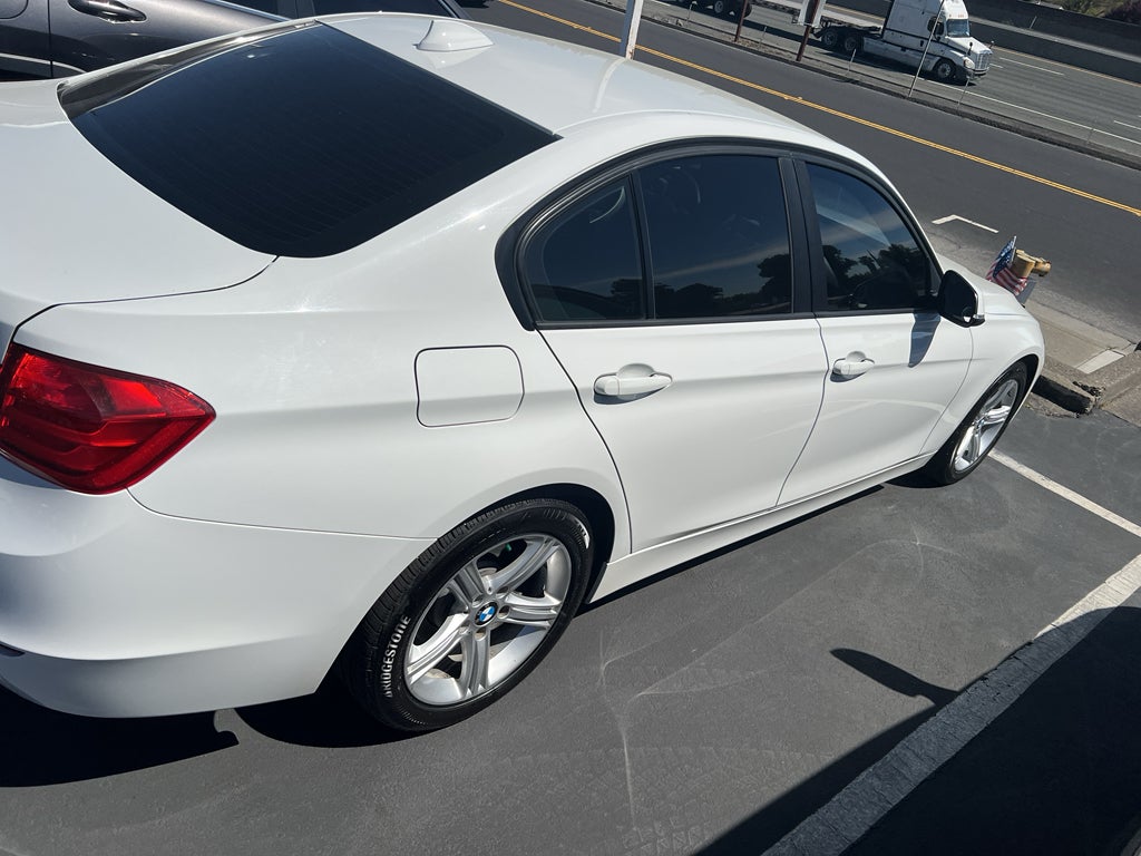 2006 BMW 3 series 325i