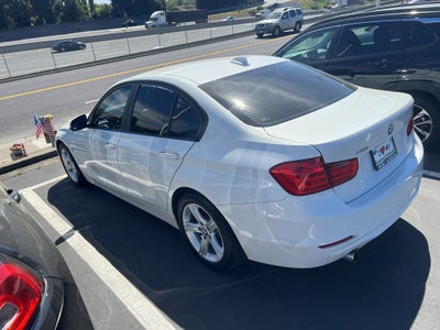 2006 BMW 3 series 325i
