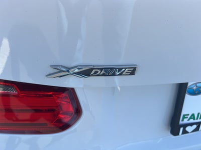 2006 BMW 3 series 325i
