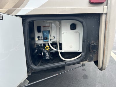 2015 Mercedes-Benz Sprinter 3500 SIESTA MOTOR COACH