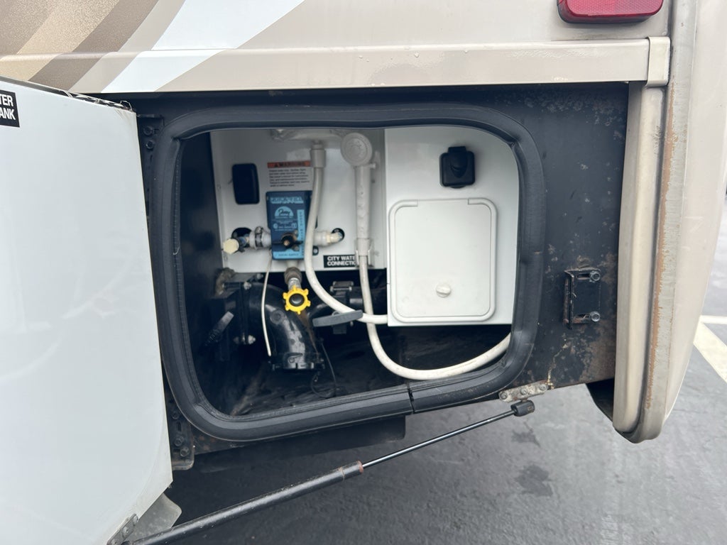 2015 Mercedes-Benz Sprinter 3500 SIESTA MOTOR COACH