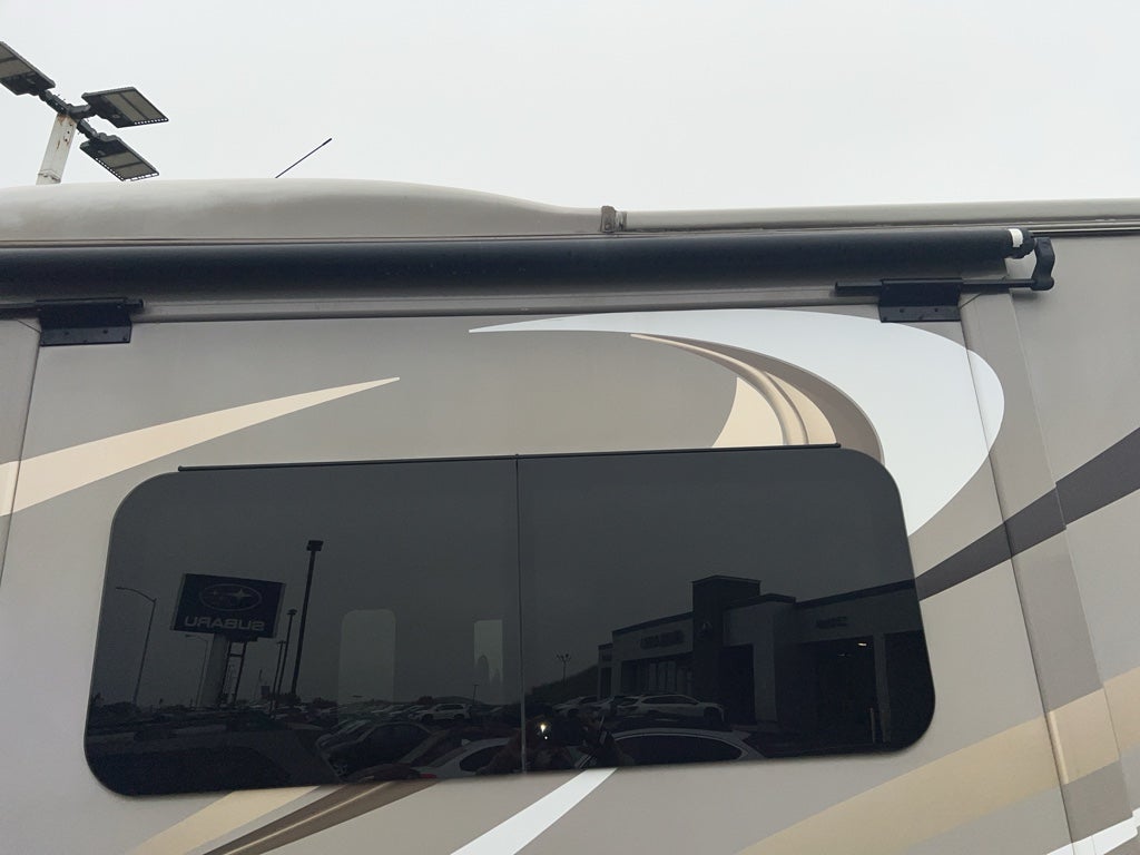 2015 Mercedes-Benz Sprinter 3500 SIESTA MOTOR COACH