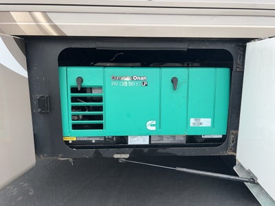 2015 Mercedes-Benz Sprinter 3500 SIESTA MOTOR COACH