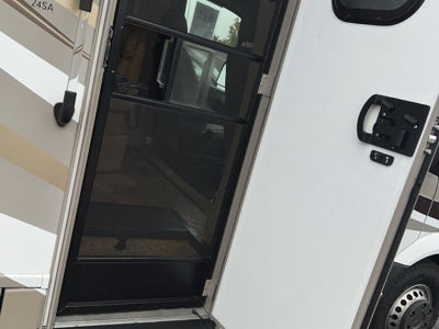 2015 Mercedes-Benz Sprinter 3500 SIESTA MOTOR COACH