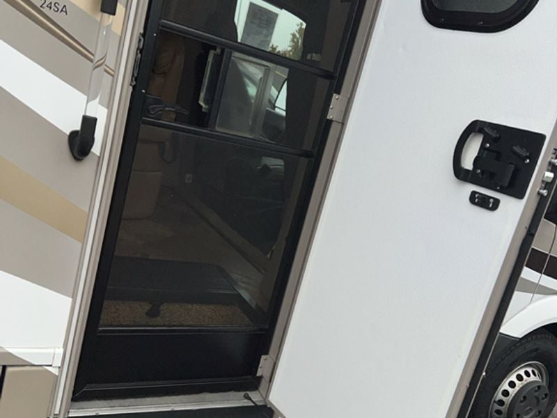 2015 Mercedes-Benz Sprinter 3500 SIESTA MOTOR COACH