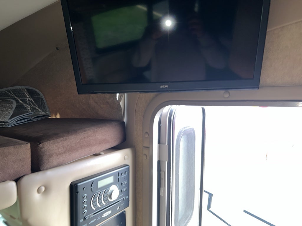 2015 Mercedes-Benz Sprinter 3500 SIESTA MOTOR COACH