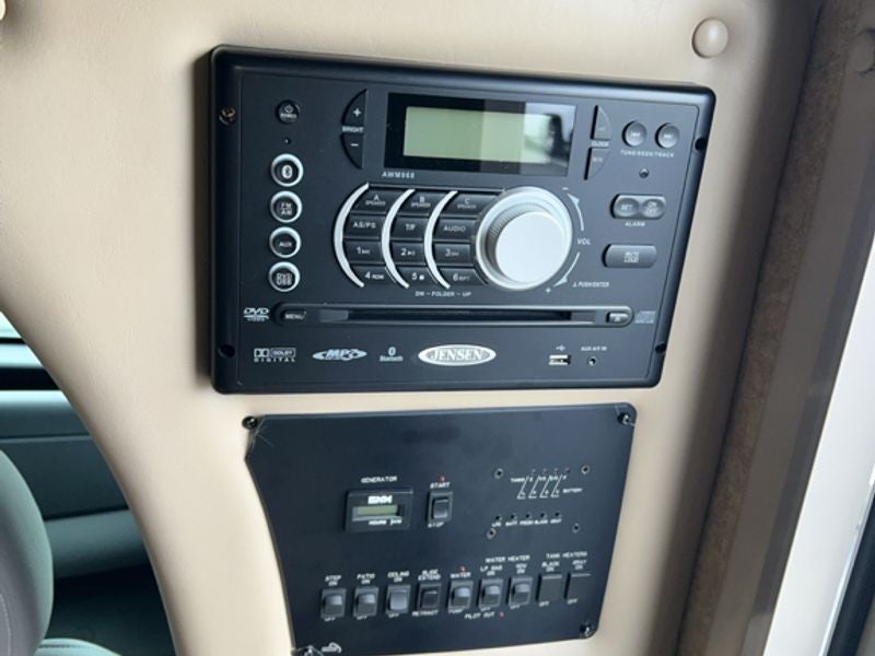 2015 Mercedes-Benz Sprinter 3500 SIESTA MOTOR COACH