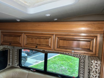 2015 Mercedes-Benz Sprinter 3500 SIESTA MOTOR COACH