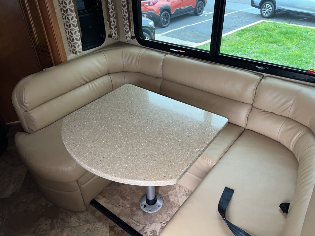 2015 Mercedes-Benz Sprinter 3500 SIESTA MOTOR COACH