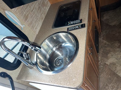 2015 Mercedes-Benz Sprinter 3500 SIESTA MOTOR COACH