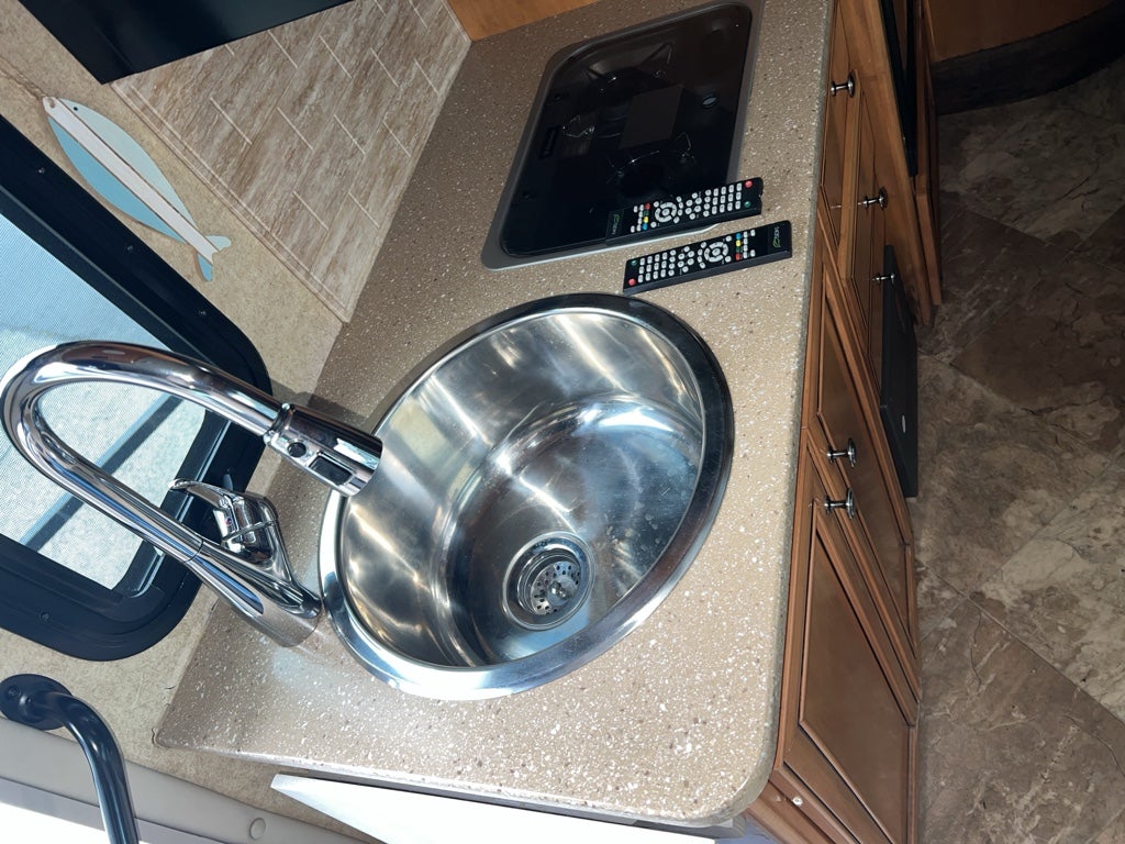 2015 Mercedes-Benz Sprinter 3500 SIESTA MOTOR COACH