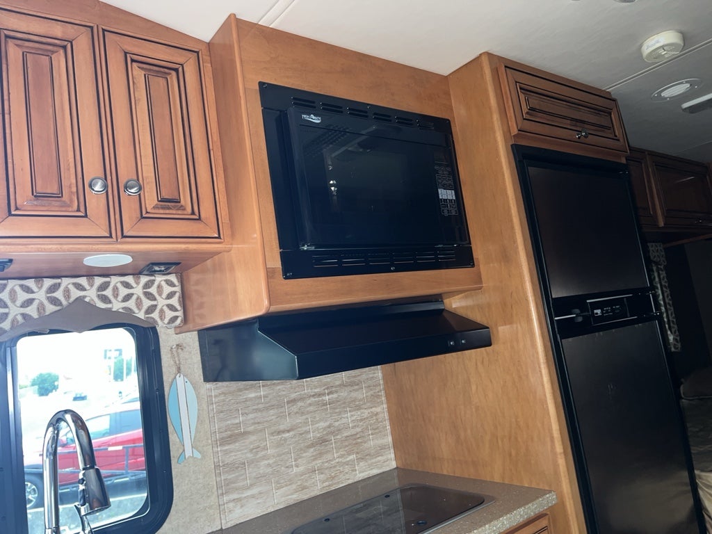2015 Mercedes-Benz Sprinter 3500 SIESTA MOTOR COACH