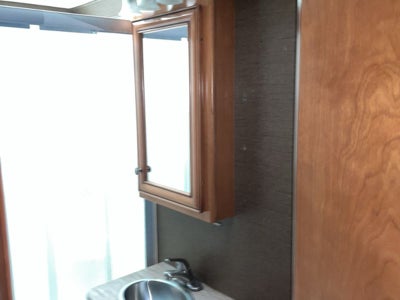 2015 Mercedes-Benz Sprinter 3500 SIESTA MOTOR COACH