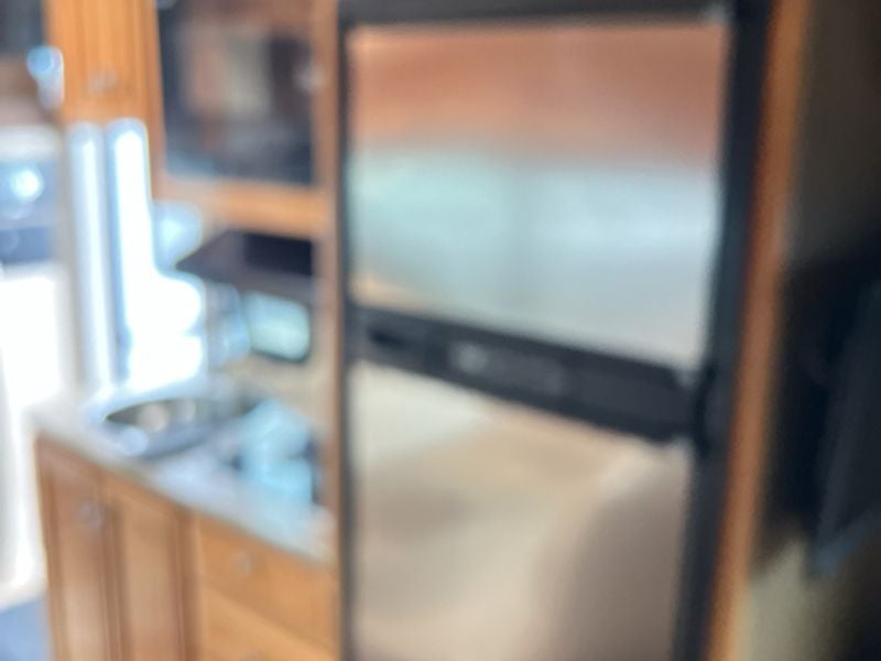 2015 Mercedes-Benz Sprinter 3500 SIESTA MOTOR COACH