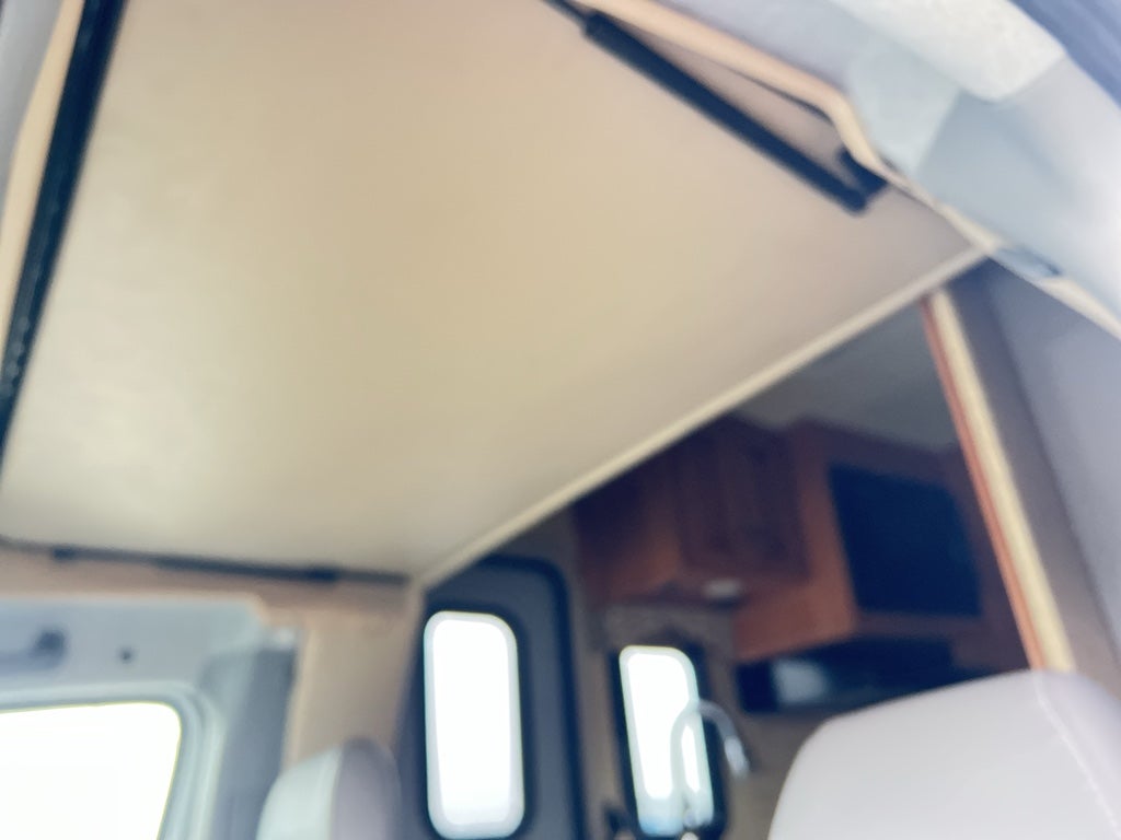 2015 Mercedes-Benz Sprinter 3500 SIESTA MOTOR COACH