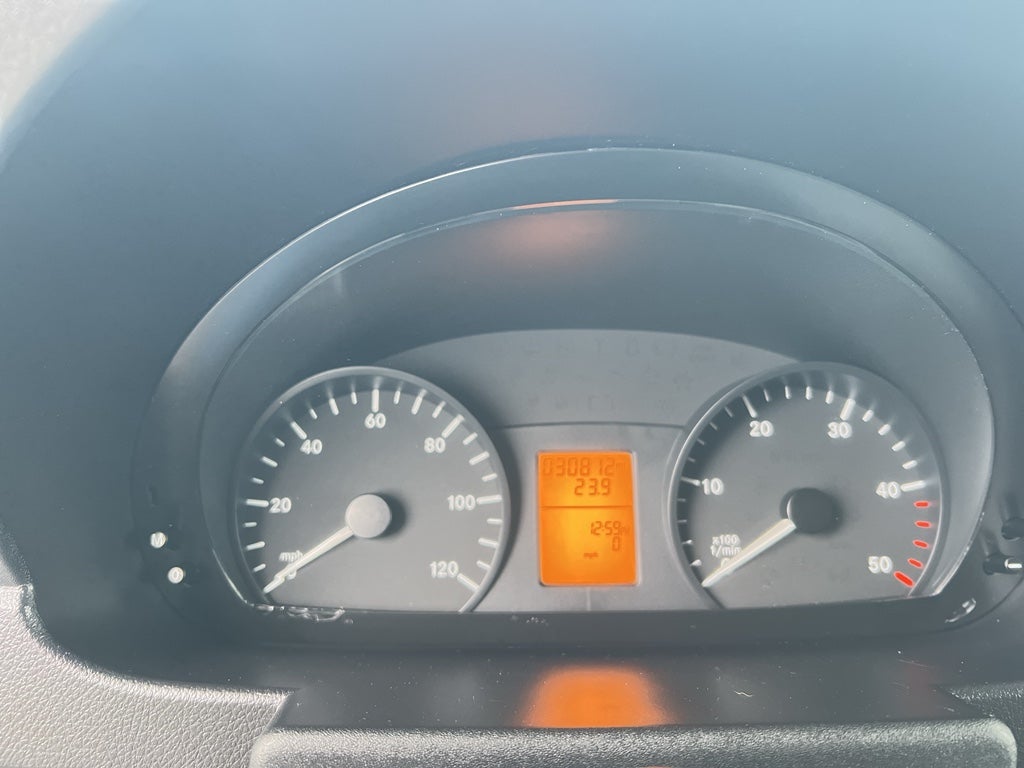 2015 Mercedes-Benz Sprinter 3500 SIESTA MOTOR COACH