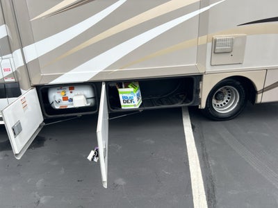 2015 Mercedes-Benz Sprinter 3500 SIESTA MOTOR COACH