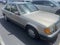 1992 Mercedes-Benz 300 300E
