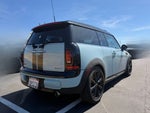 2013 MINI Clubman Cooper (M6)