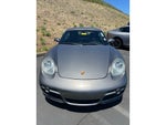 2007 Porsche Cayman Base