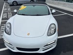 2013 Porsche Boxster Base