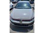 2025 Volkswagen Golf GTI S