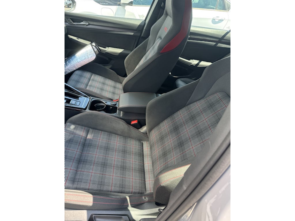 2025 Volkswagen Golf GTI S