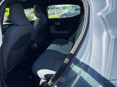 2023 Polestar Polestar 2 Plus
