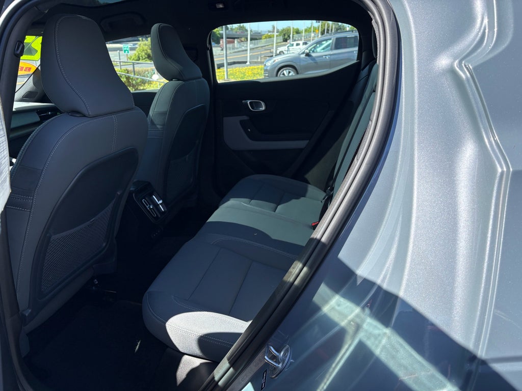 2023 Polestar Polestar 2 Plus